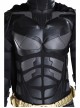 Batman The Dark Knight Batman Bruce Wayne Halloween Cosplay Costume Set