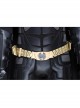 Batman The Dark Knight Batman Bruce Wayne Halloween Cosplay Costume Set