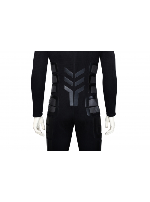 Batman The Dark Knight Batman Bruce Wayne Halloween Cosplay Costume Set