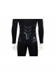 Batman The Dark Knight Batman Bruce Wayne Halloween Cosplay Costume Set