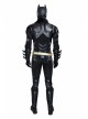 Batman The Dark Knight Batman Bruce Wayne Halloween Cosplay Costume Set
