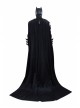 Batman The Dark Knight Batman Bruce Wayne Halloween Cosplay Costume Set