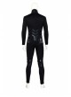 Batman The Dark Knight Batman Bruce Wayne Halloween Cosplay Costume Set