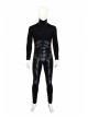 Batman The Dark Knight Batman Bruce Wayne Halloween Cosplay Costume Set