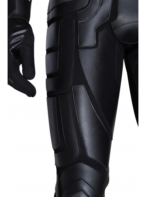 Batman The Dark Knight Batman Bruce Wayne Halloween Cosplay Costume Set