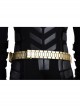 Batman The Dark Knight Batman Bruce Wayne Halloween Cosplay Costume Set
