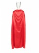 Wanda Vision Scarlet Witch Wanda Maximoff Halloween Cosplay Costume Sexy Red Bodysuit Set