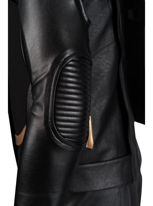 Avengers Endgame Hawkeye Clint Barton Halloween Cosplay Costume Full Set