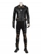 Avengers Endgame Hawkeye Clint Barton Halloween Cosplay Costume Full Set
