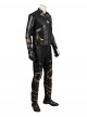 Avengers Endgame Hawkeye Clint Barton Halloween Cosplay Costume Full Set