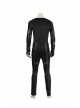 Avengers Endgame Hawkeye Clint Barton Halloween Cosplay Costume Full Set