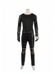 Avengers Endgame Hawkeye Clint Barton Halloween Cosplay Costume Full Set