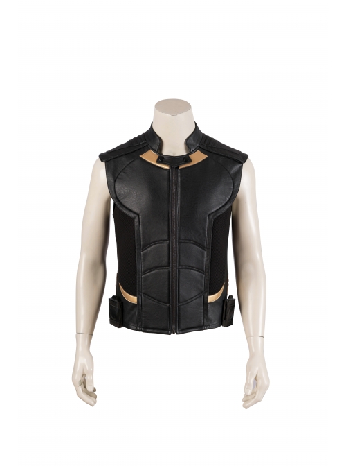 Avengers Endgame Hawkeye Clint Barton Halloween Cosplay Costume Full Set