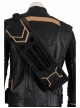 Avengers Endgame Hawkeye Clint Barton Halloween Cosplay Costume Full Set
