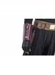 The Mandalorian Season 2 Boba Fett Halloween Cosplay Costume Set