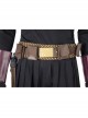 The Mandalorian Season 2 Boba Fett Halloween Cosplay Costume Set
