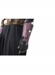 The Mandalorian Season 2 Boba Fett Halloween Cosplay Costume Set