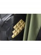 TV Drama Loki Female Loki Sylvie Lushton Halloween Cosplay Costume Upgraded Version Set