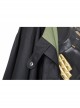 TV Drama Loki Female Loki Sylvie Lushton Halloween Cosplay Costume Upgraded Version Set