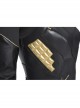 TV Drama Loki Female Loki Sylvie Lushton Halloween Cosplay Costume Upgraded Version Set