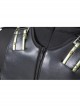 TV Drama Loki Female Loki Sylvie Lushton Halloween Cosplay Costume Upgraded Version Set