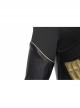 TV Drama Loki Female Loki Sylvie Lushton Halloween Cosplay Costume Upgraded Version Set