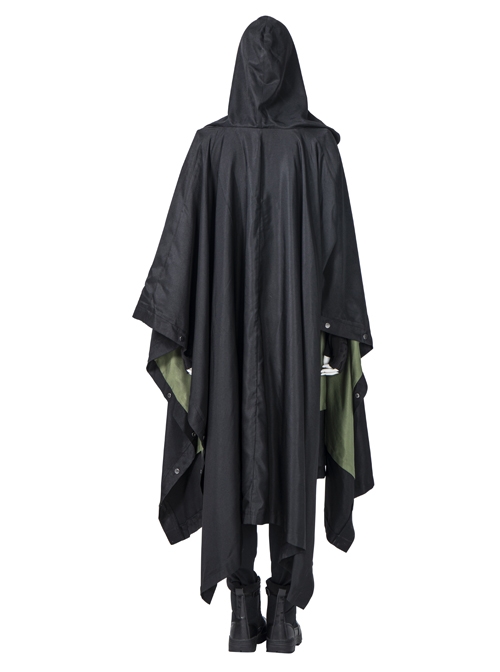 TV Drama Loki Female Loki Sylvie Lushton Halloween Cosplay Costume Upgraded Version Set