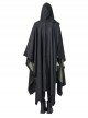 TV Drama Loki Female Loki Sylvie Lushton Halloween Cosplay Costume Upgraded Version Set