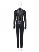 TV Drama Loki Female Loki Sylvie Lushton Halloween Cosplay Costume Upgraded Version Set
