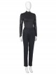 TV Drama Loki Female Loki Sylvie Lushton Halloween Cosplay Costume Upgraded Version Set