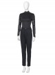 TV Drama Loki Female Loki Sylvie Lushton Halloween Cosplay Costume Upgraded Version Set