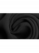 Gothic Cute Female Dark Lotus Leaf Hem Strap Dress