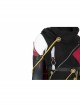 Game Scarlet Nexus Kasane Randall Halloween Cosplay Costume Full Set