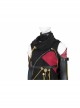 Game Scarlet Nexus Kasane Randall Halloween Cosplay Costume Full Set