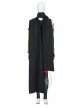 Game Scarlet Nexus Kasane Randall Halloween Cosplay Costume Full Set