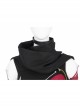 Game Scarlet Nexus Kasane Randall Halloween Cosplay Costume Full Set