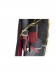 Game Scarlet Nexus Kasane Randall Halloween Cosplay Costume Full Set