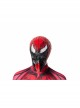 Venom Let There Be Carnage Carnage Cletus Kasady Halloween Cosplay Accessories Head Cover