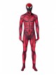 Venom Let There Be Carnage Carnage Cletus Kasady Halloween Cosplay Accessories Head Cover