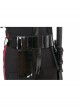 Star Wars Battlefront II Iden Versio Black Suit Halloween Cosplay Costume Set