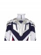 The Falcon And The Winter Soldier Captain America Falcon Sam Wilson Halloween Cosplay Costume Knitting Version Set