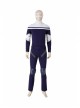 The Falcon And The Winter Soldier Captain America Falcon Sam Wilson Halloween Cosplay Costume Knitting Version Set
