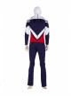The Falcon And The Winter Soldier Captain America Falcon Sam Wilson Halloween Cosplay Costume Knitting Version Set