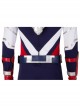 The Falcon And The Winter Soldier Captain America Falcon Sam Wilson Halloween Cosplay Costume Knitting Version Set