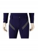 The Falcon And The Winter Soldier Captain America Falcon Sam Wilson Halloween Cosplay Costume Knitting Version Set