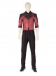 Shang-Chi And The Legend Of The Ten Rings Shang-Chi Halloween Cosplay Costume Full Set Without Shoes