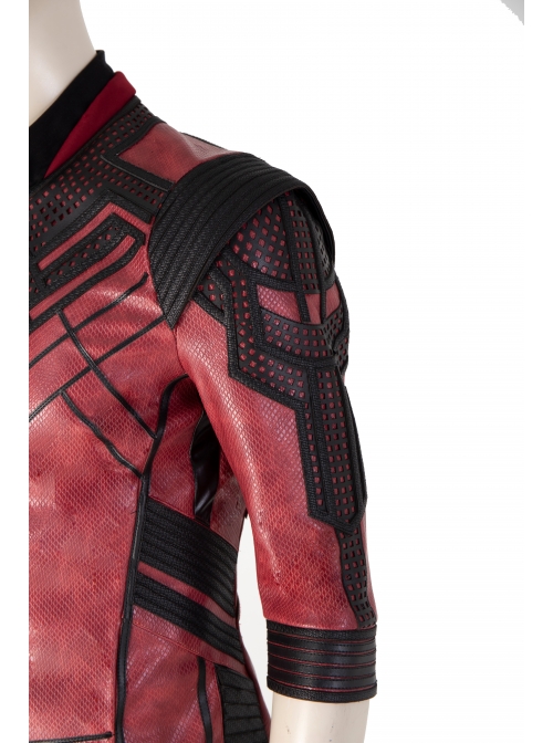 Shang-Chi And The Legend Of The Ten Rings Shang-Chi Halloween Cosplay Costume Full Set Without Shoes