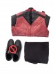 Shang-Chi And The Legend Of The Ten Rings Shang-Chi Halloween Cosplay Costume Full Set Without Shoes