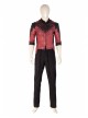 Shang-Chi And The Legend Of The Ten Rings Shang-Chi Halloween Cosplay Costume Full Set Without Shoes