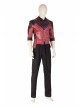 Shang-Chi And The Legend Of The Ten Rings Shang-Chi Halloween Cosplay Costume Full Set Without Shoes